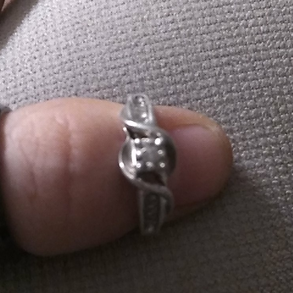 Engagement ring